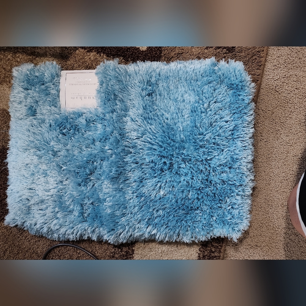Small Blue Bathrug